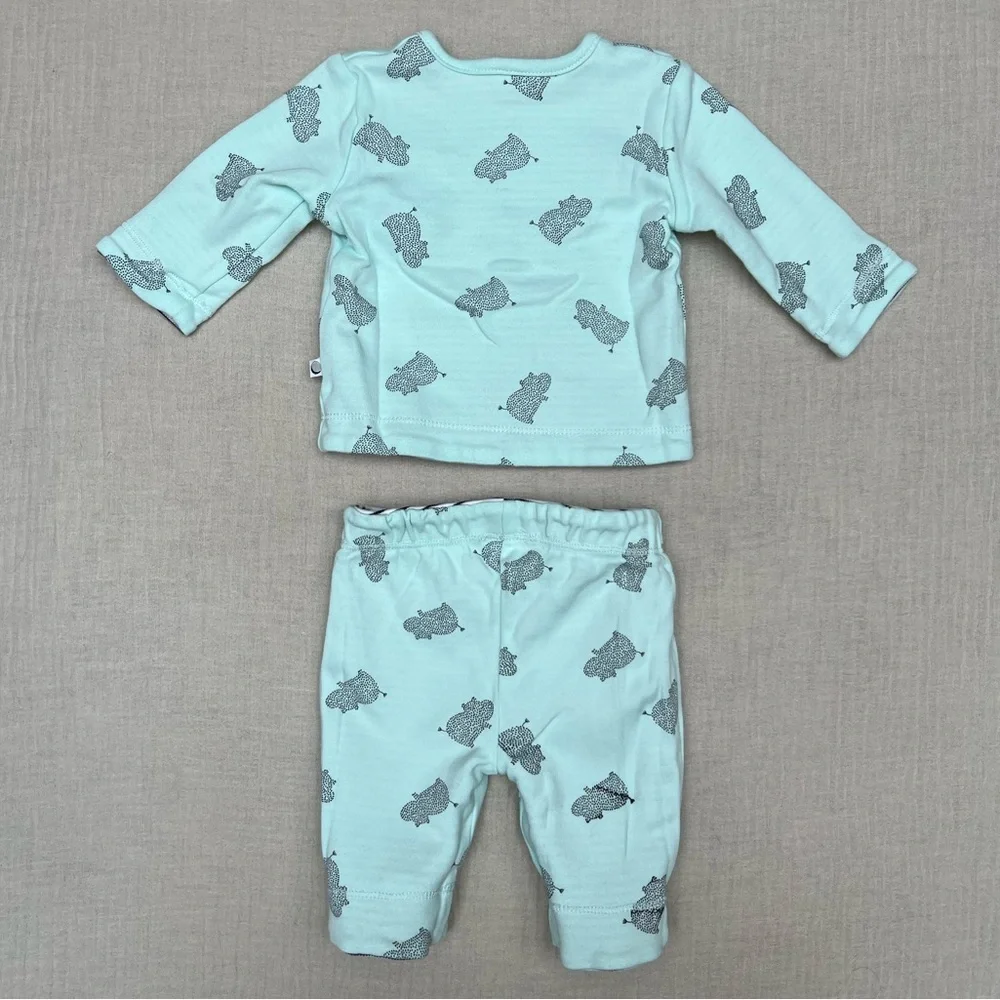 Petit Lem matching reversible